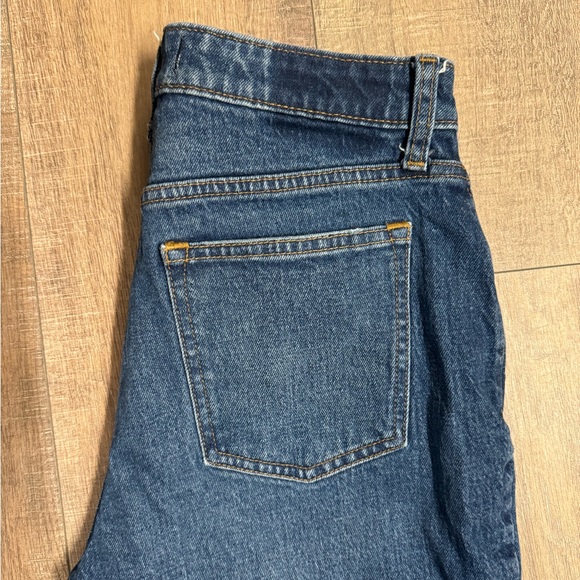 Abercrombie & Fitch Curve Love Jeans - Picture 6 of 7